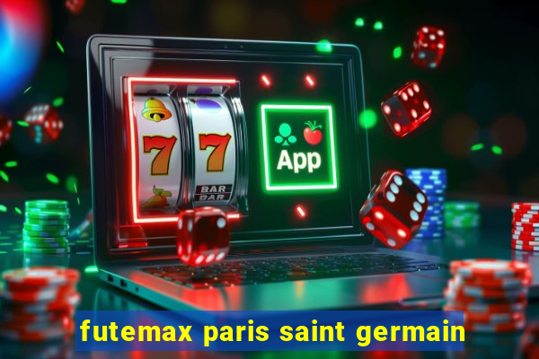 futemax paris saint germain